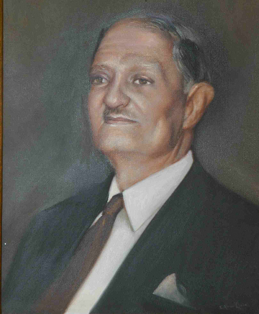 Najib Hamad Abu Rish