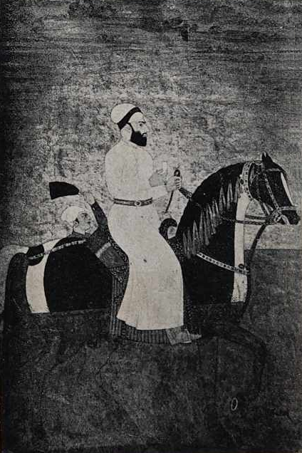 Najib Khan Rohilla