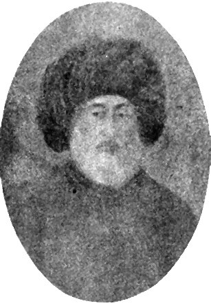 Najib Pasha
