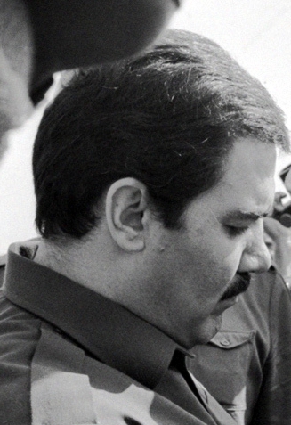 Najibullah