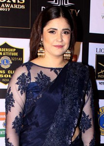 Najma Maheshwari