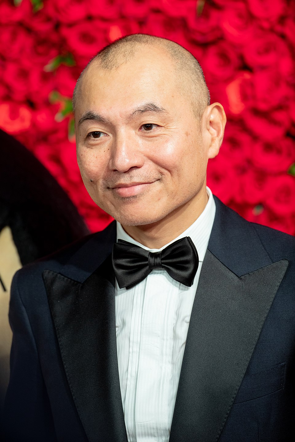 Nakamura Masaaki
