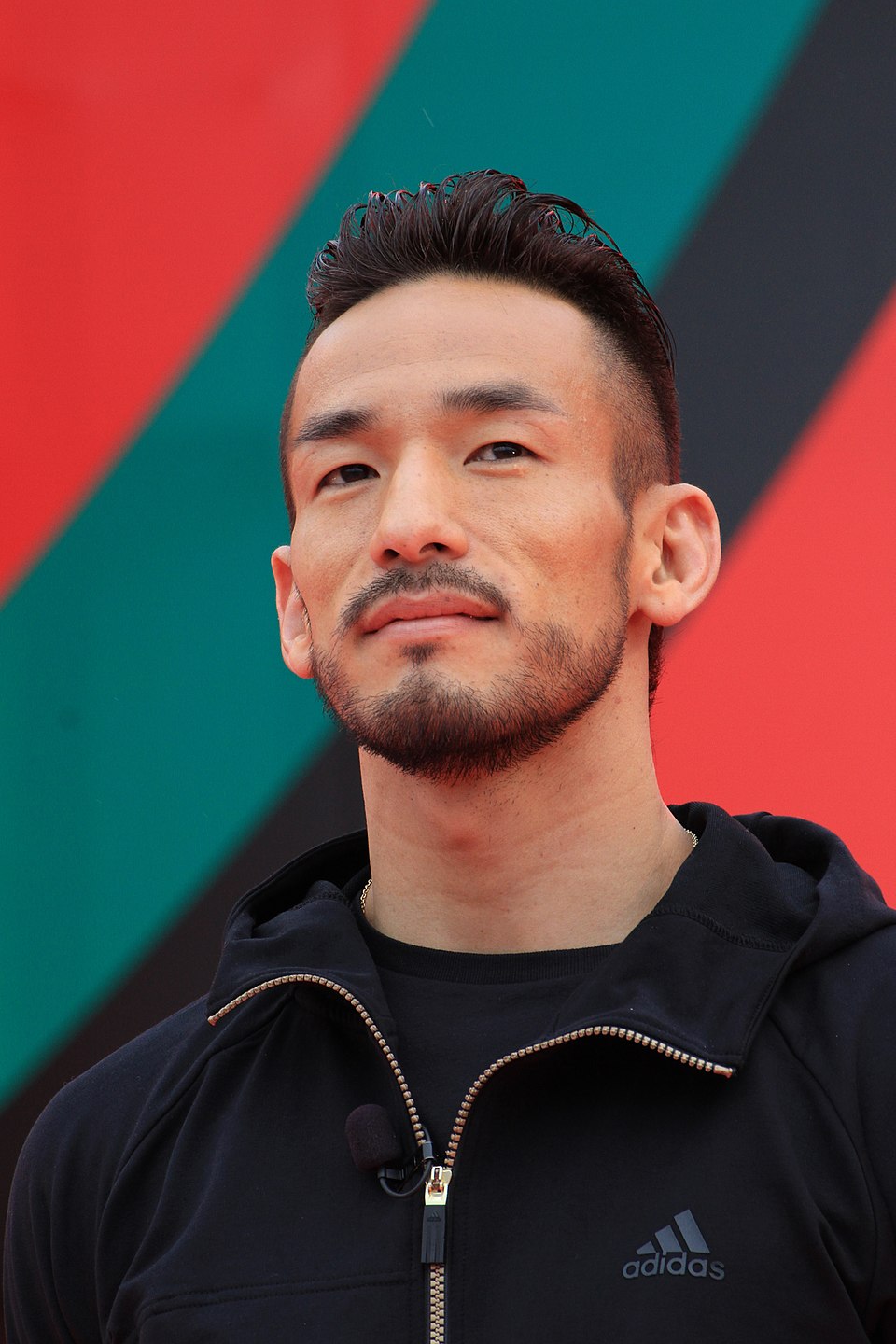 Nakata Masahiro