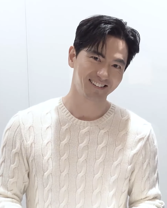 Nam Sung-wook