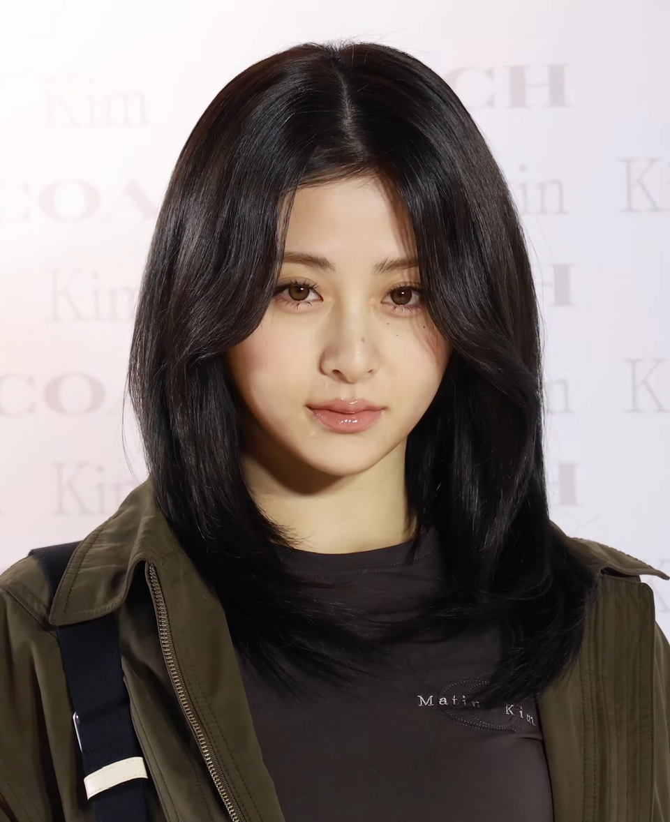 Nam Y. Huh