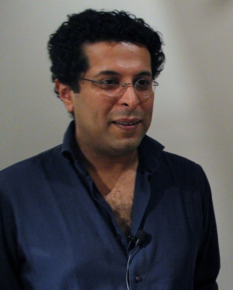 Naman Ahuja