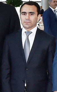 Namiq Məmmədov