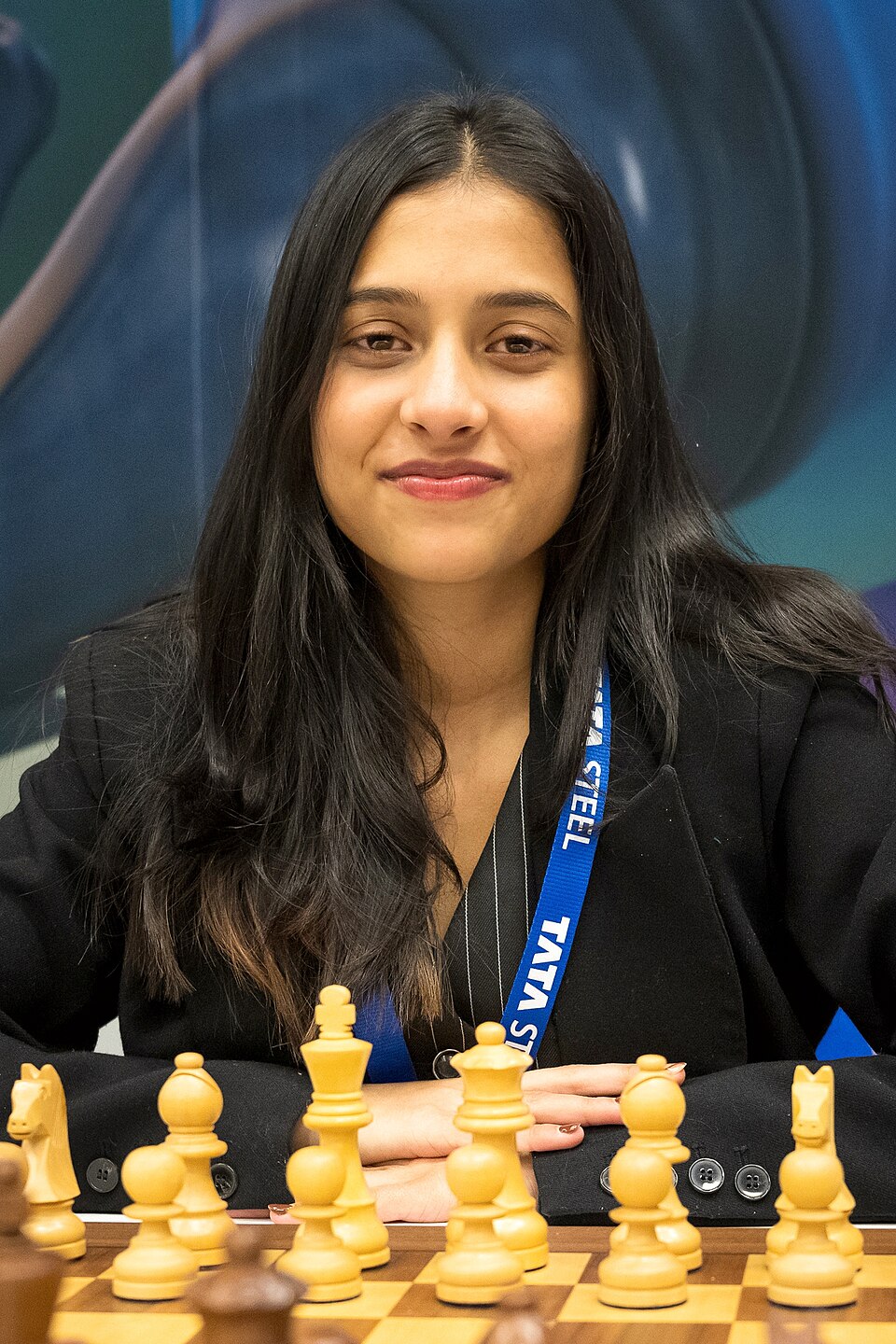 Namratha Deshmukh