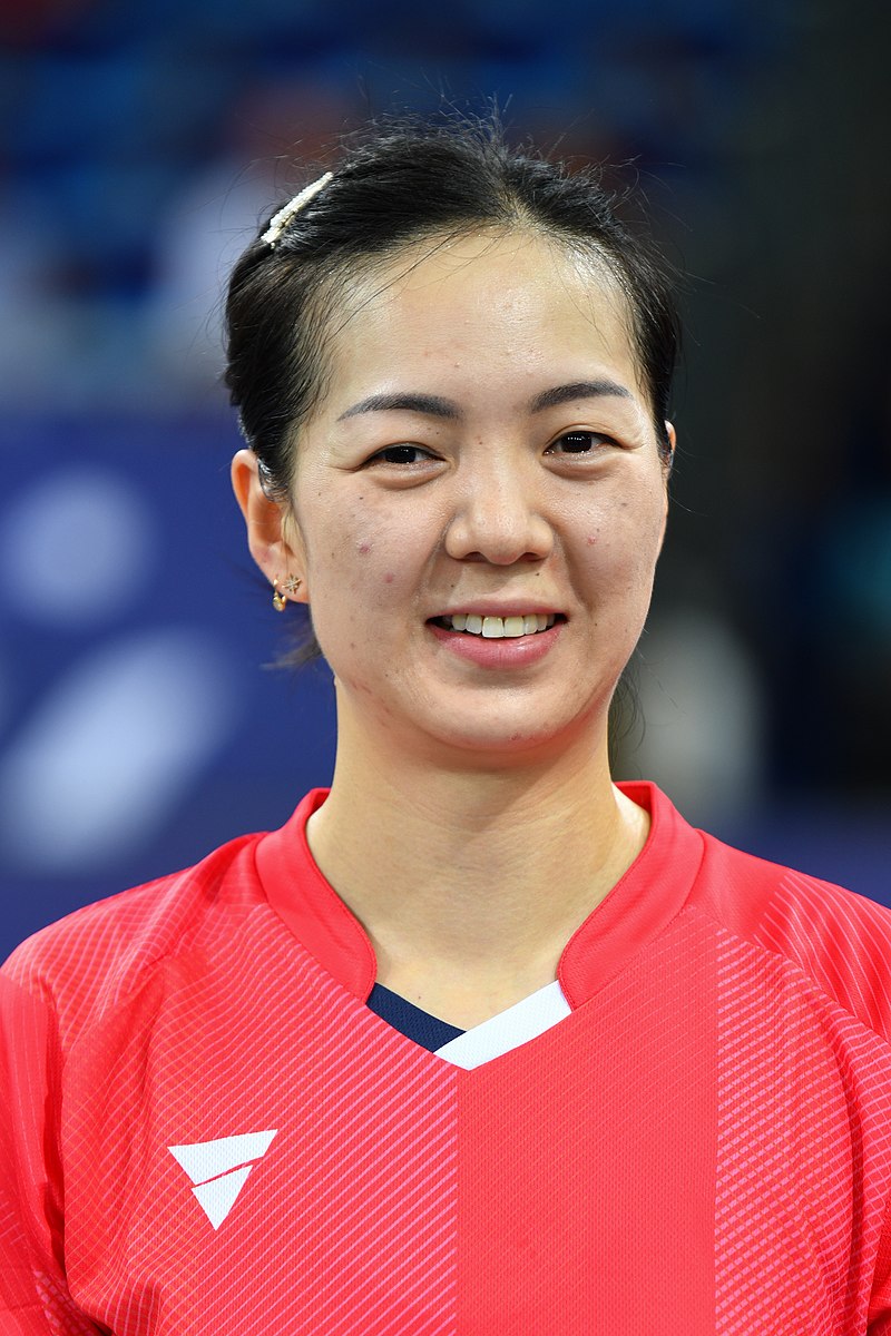 Nan Jia