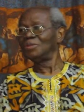 Nana Kwasi Gyan-Apenteng