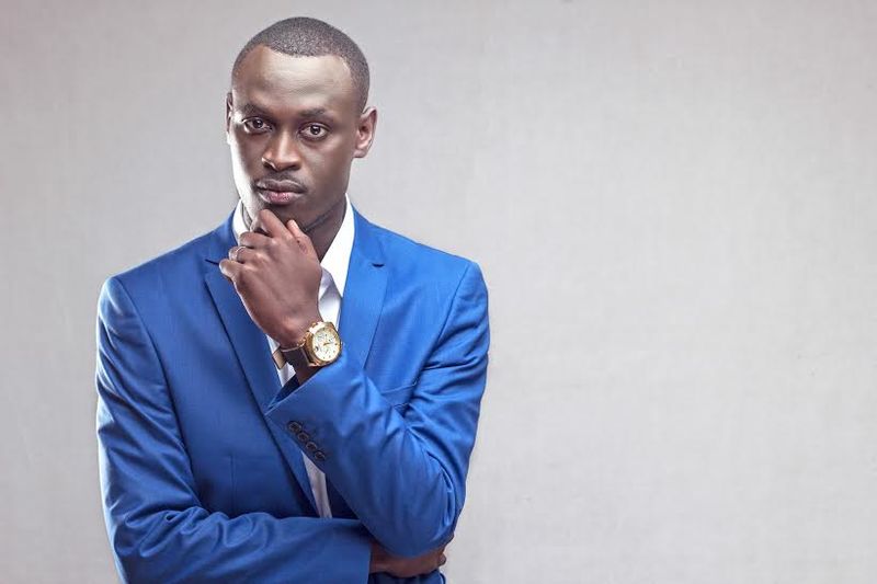 Nana Owiti