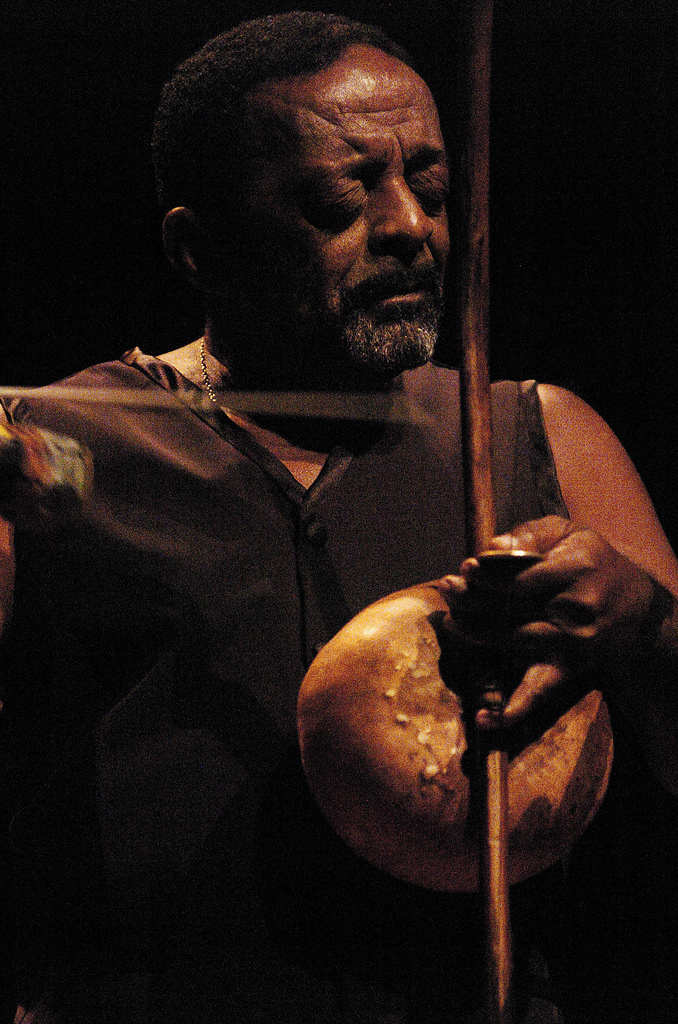 Naná Silva