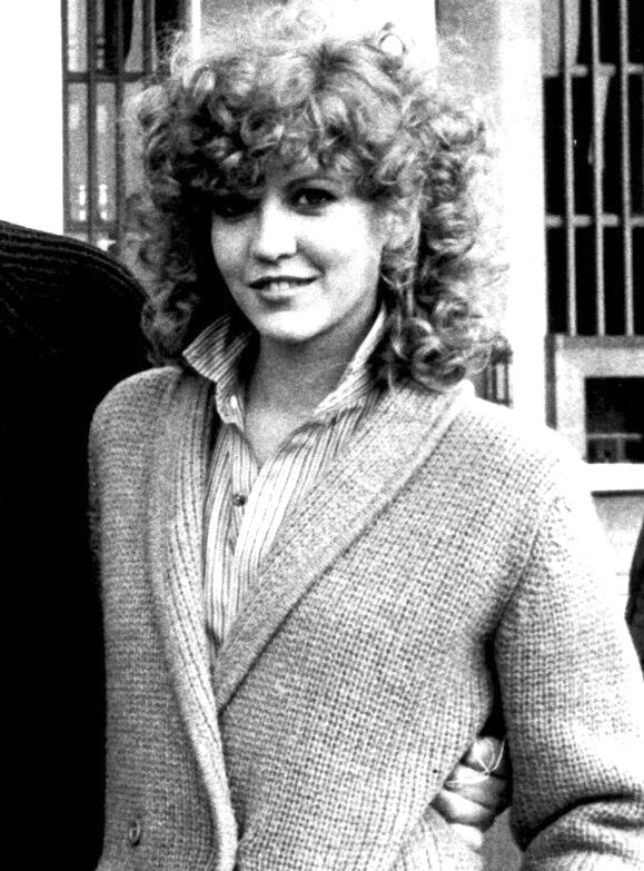 Nancy Allen