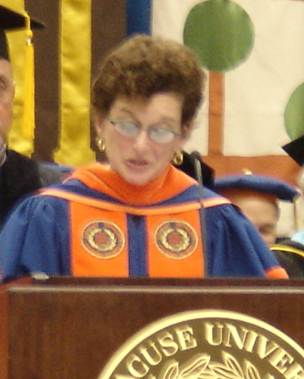 Nancy Cantor