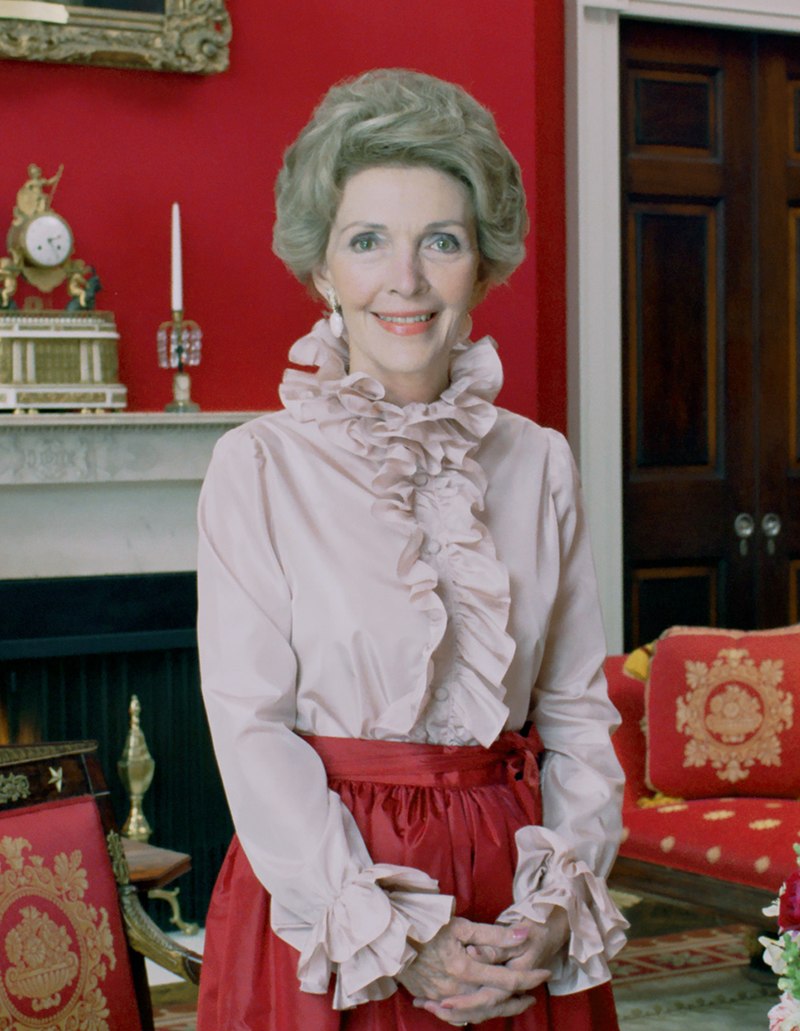 Nancy Caron