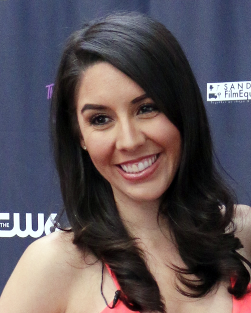 Nancy de la Cruz
