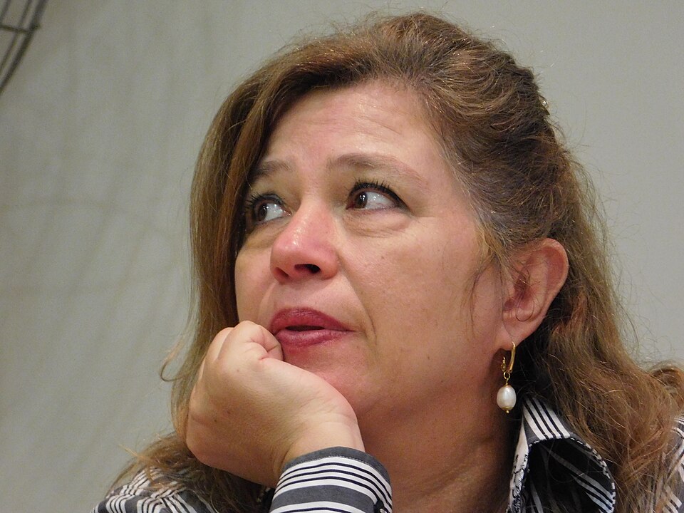 Nancy Garcia
