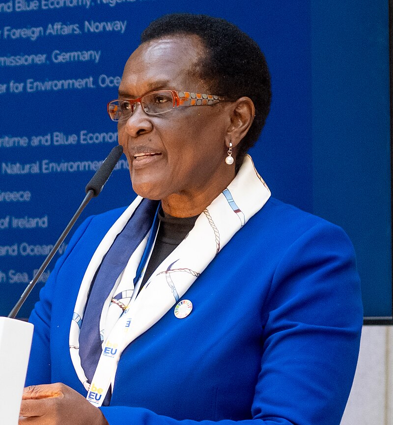Nancy Karigithu