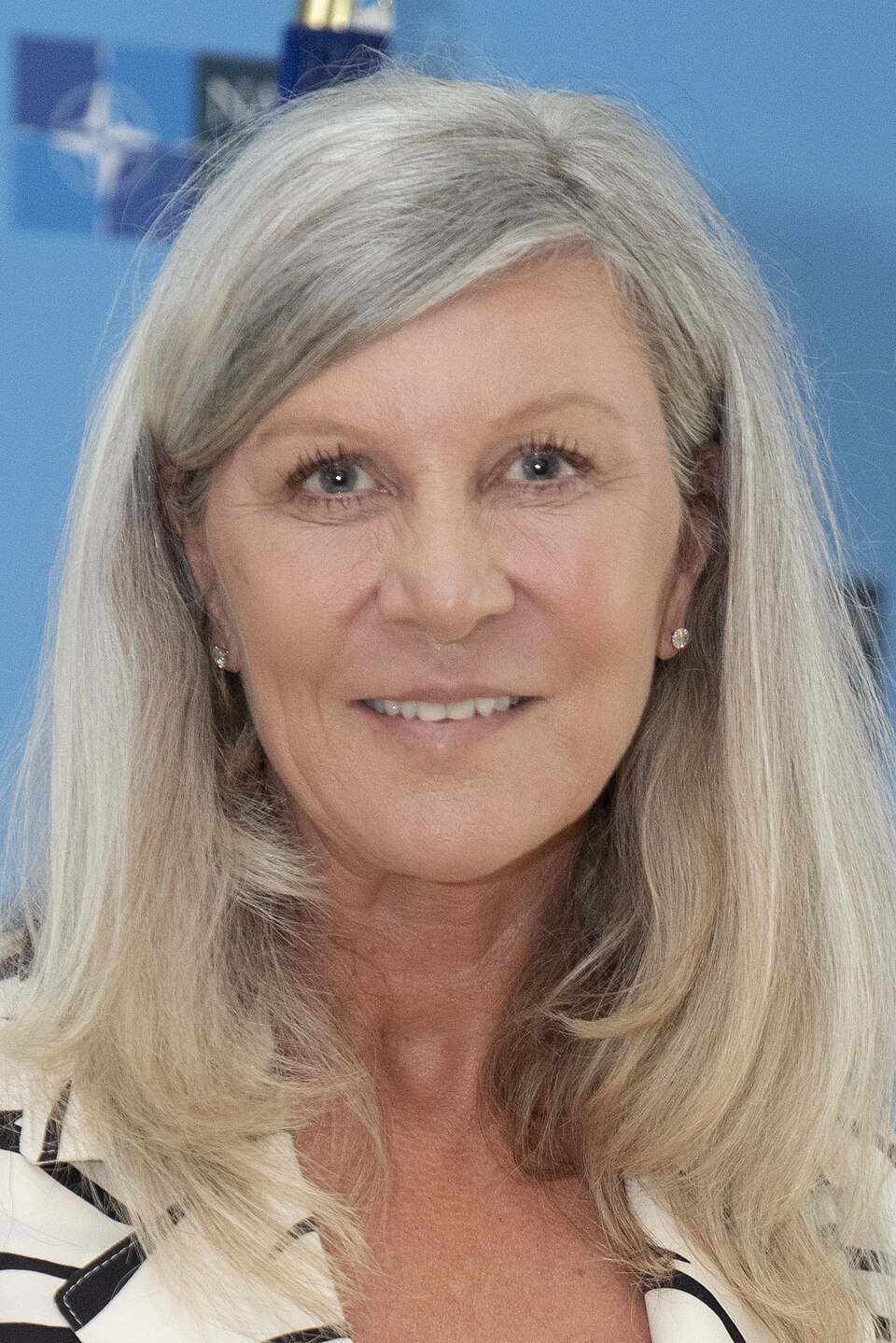 Nancy Kemp-Arendt