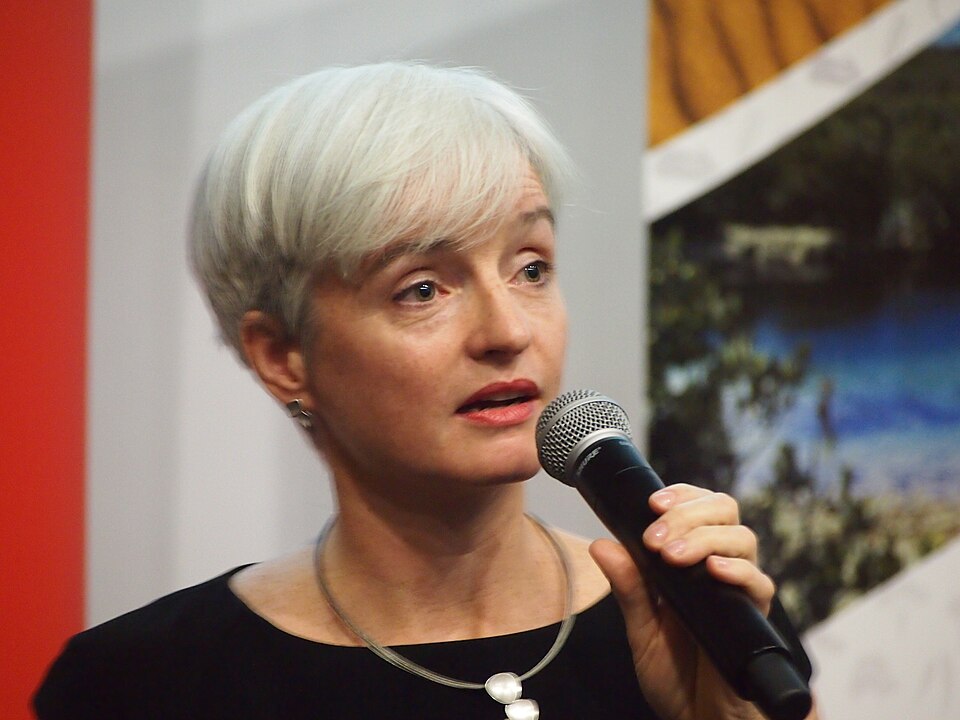Nancy L. Johnston