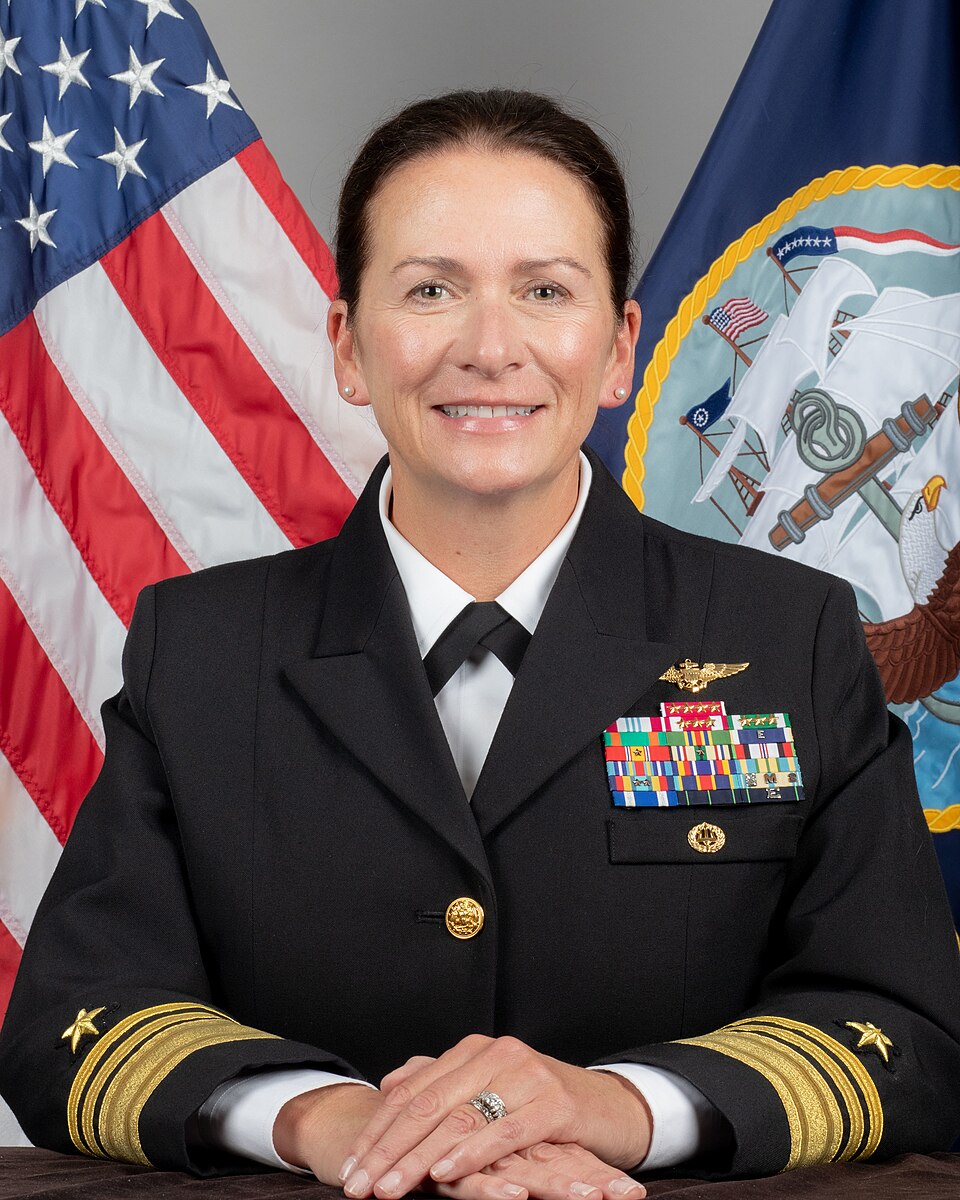 Nancy Lacore