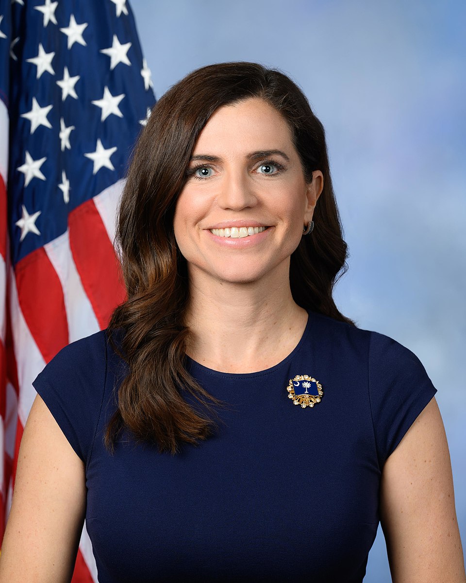 Nancy Lazar