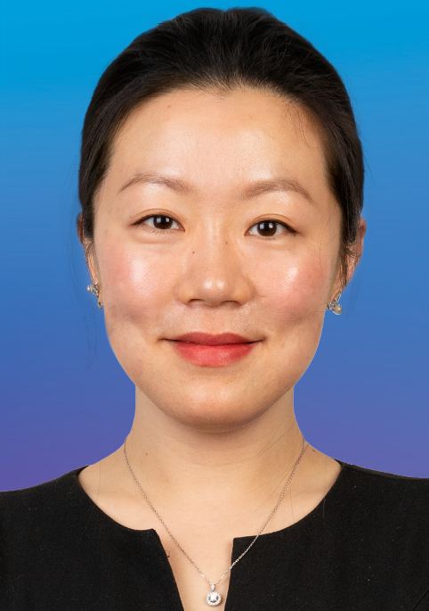 Nancy Lu