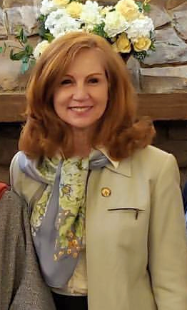 Nancy Muñoz