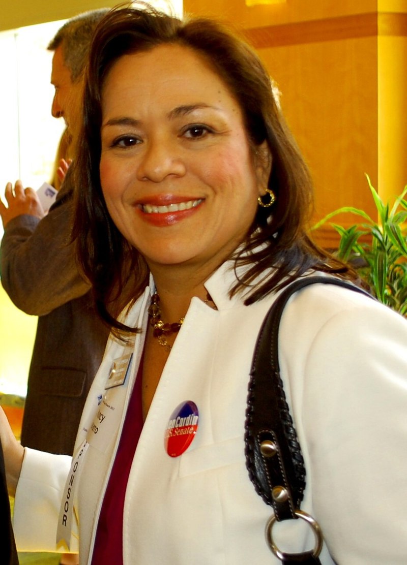 Nancy Navarro