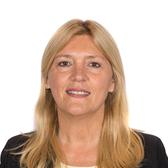 Nancy Sand