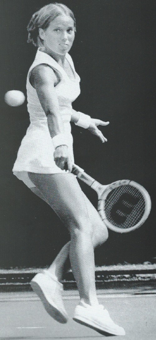 Nancy Tueros
