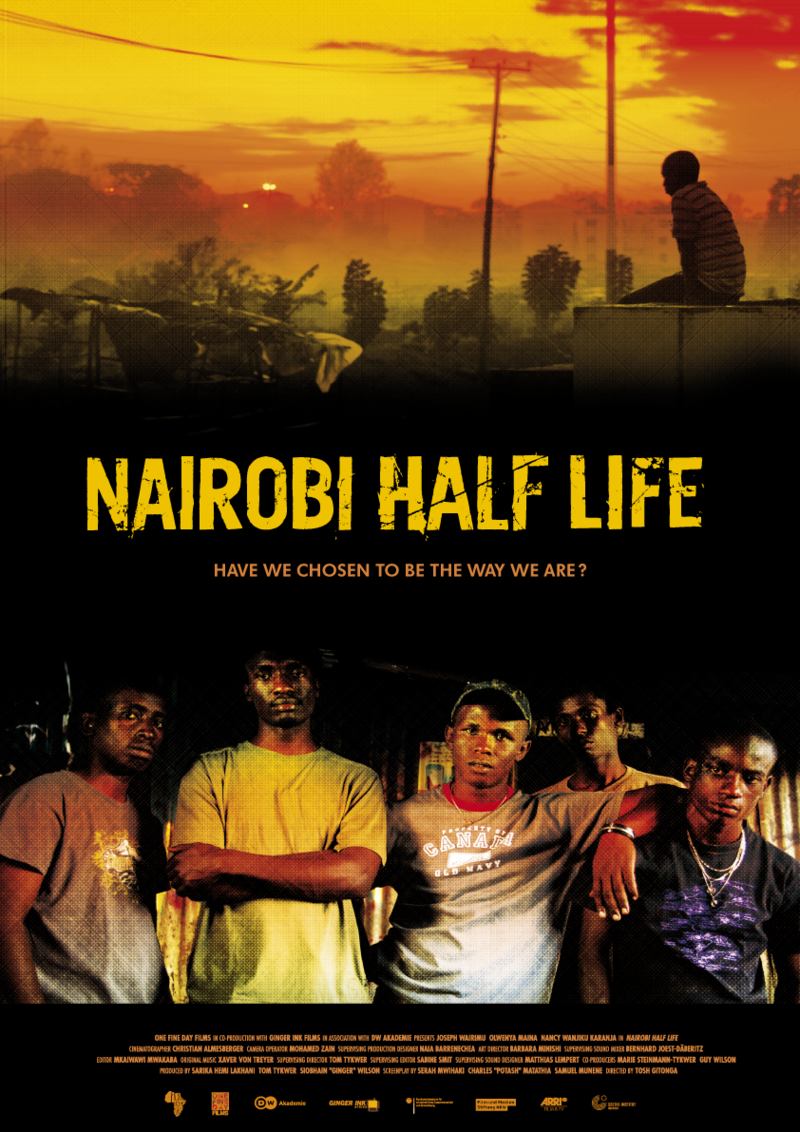 Nancy Wanjiku