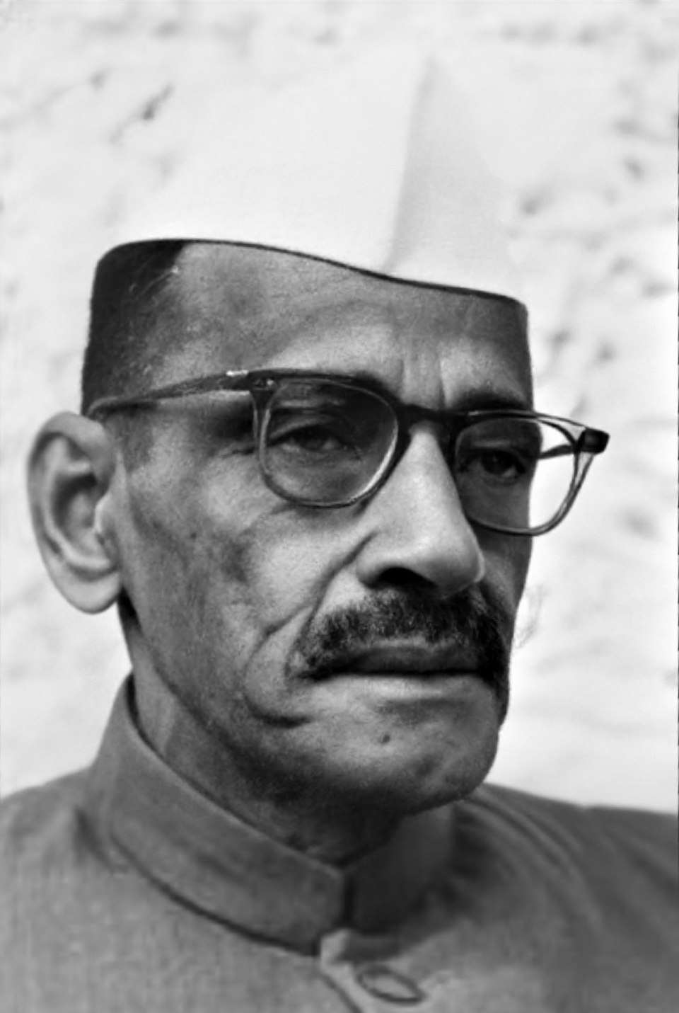 Nanda Indira