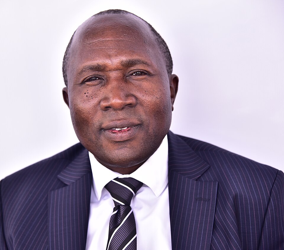Nandala Mafabi