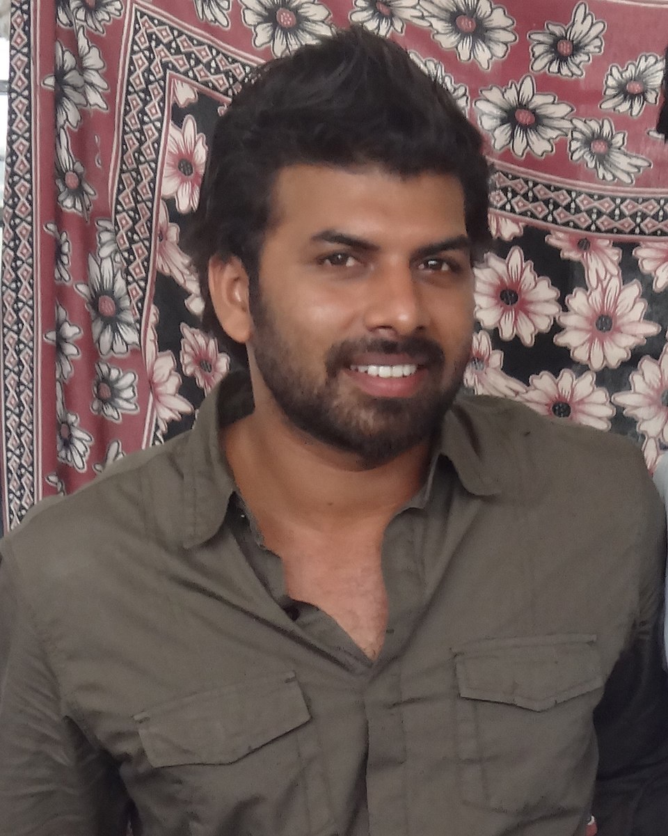 Nandan Unnikrishnan