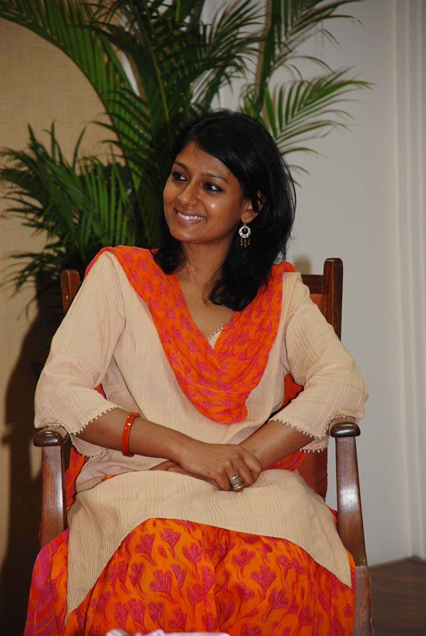 Nandita Das