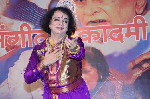 Nandkishore Prasad