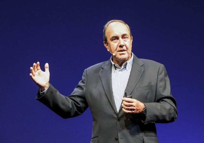 Nando Parrado