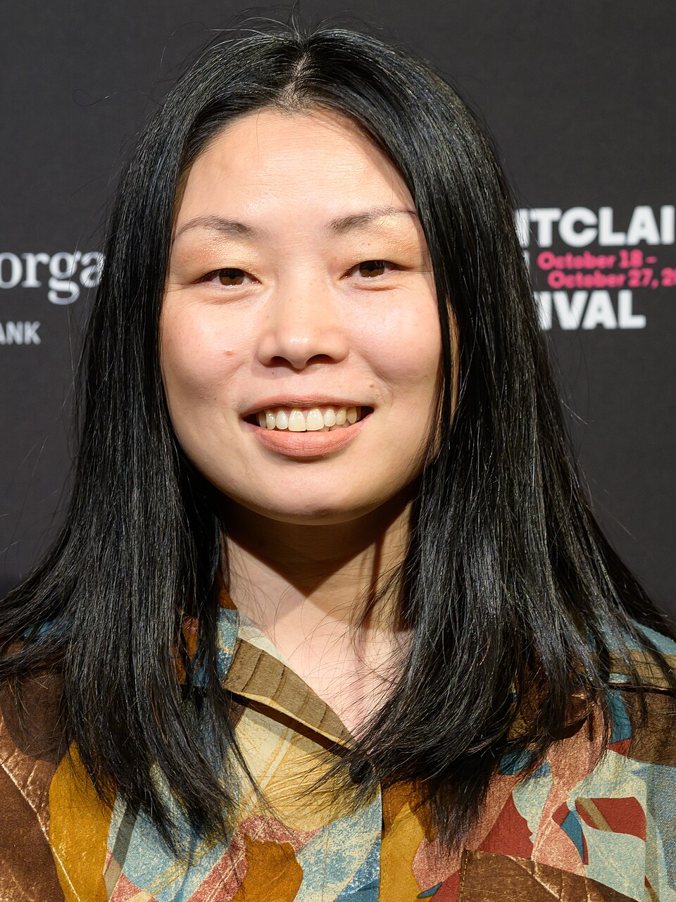Nanfu Wang