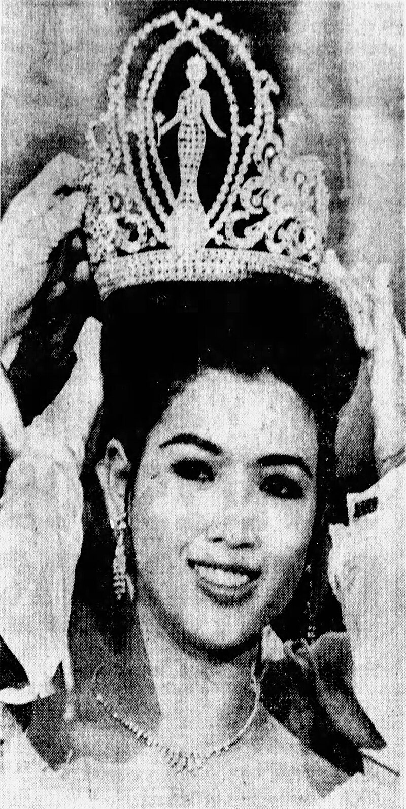 Nang Sao A