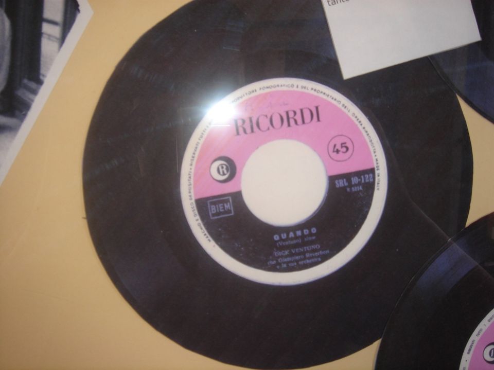 Nanni Ricordi