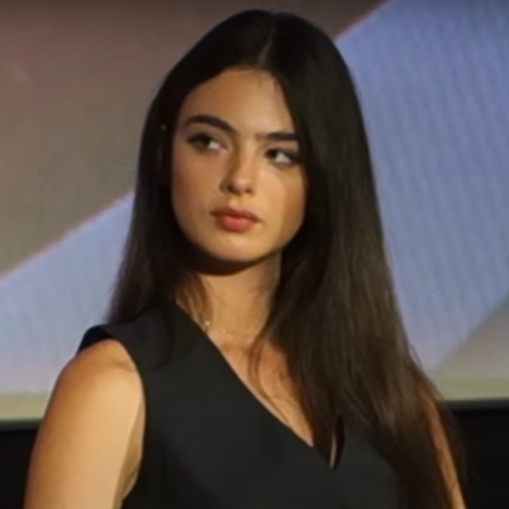 Nanni Rios