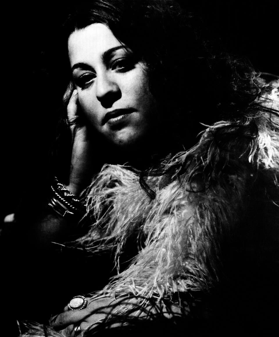 Naomi Cohen