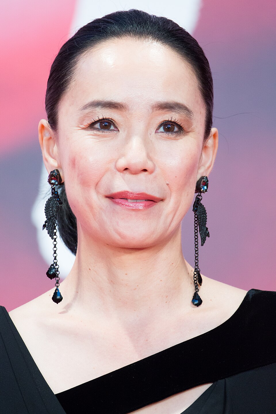 Naomi Kawase