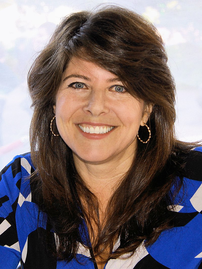 Naomi Wolf