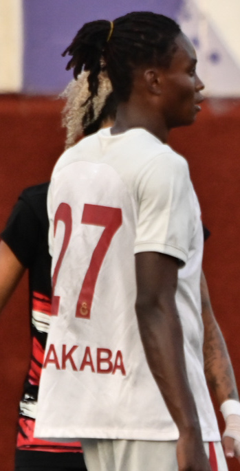 Naomie Kabakaba