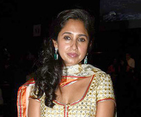 Naomika Saran