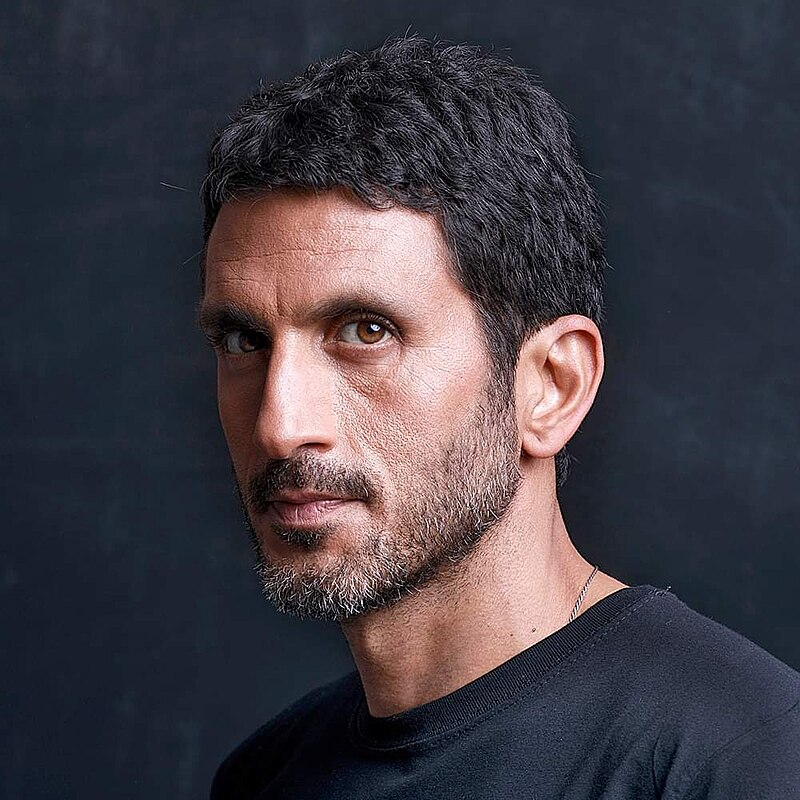 Naor Roi