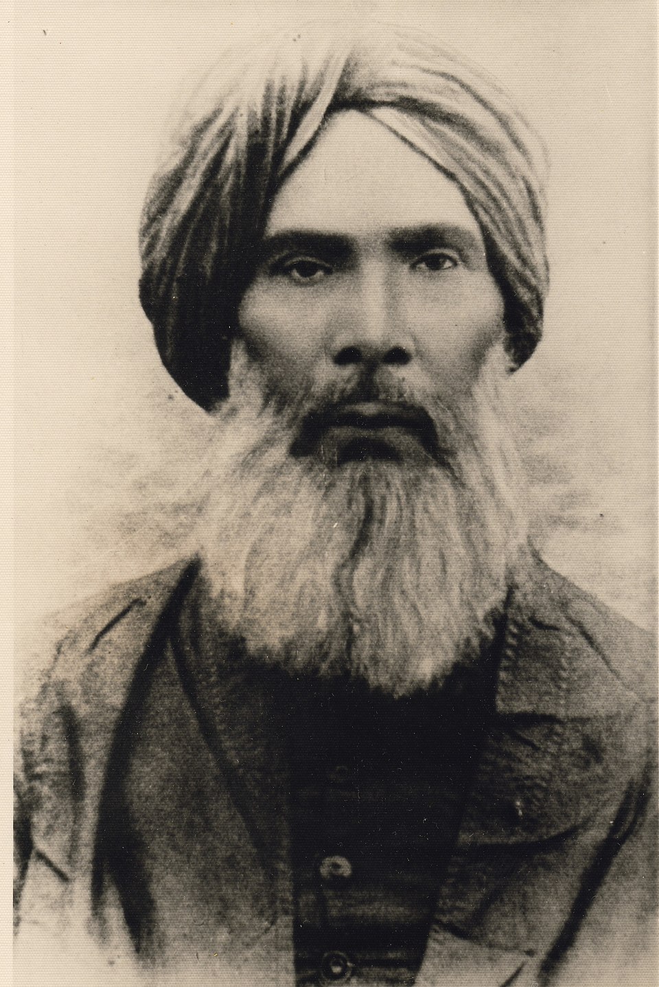 Naqab Shafiq