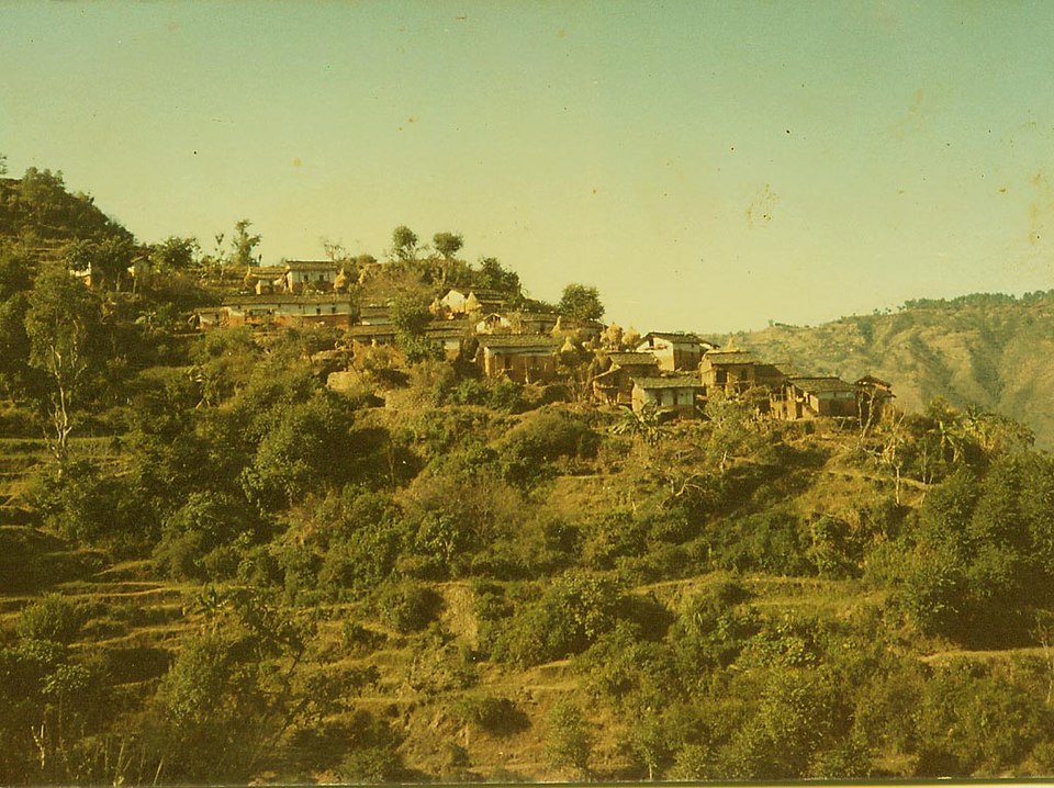 Naran Thapa